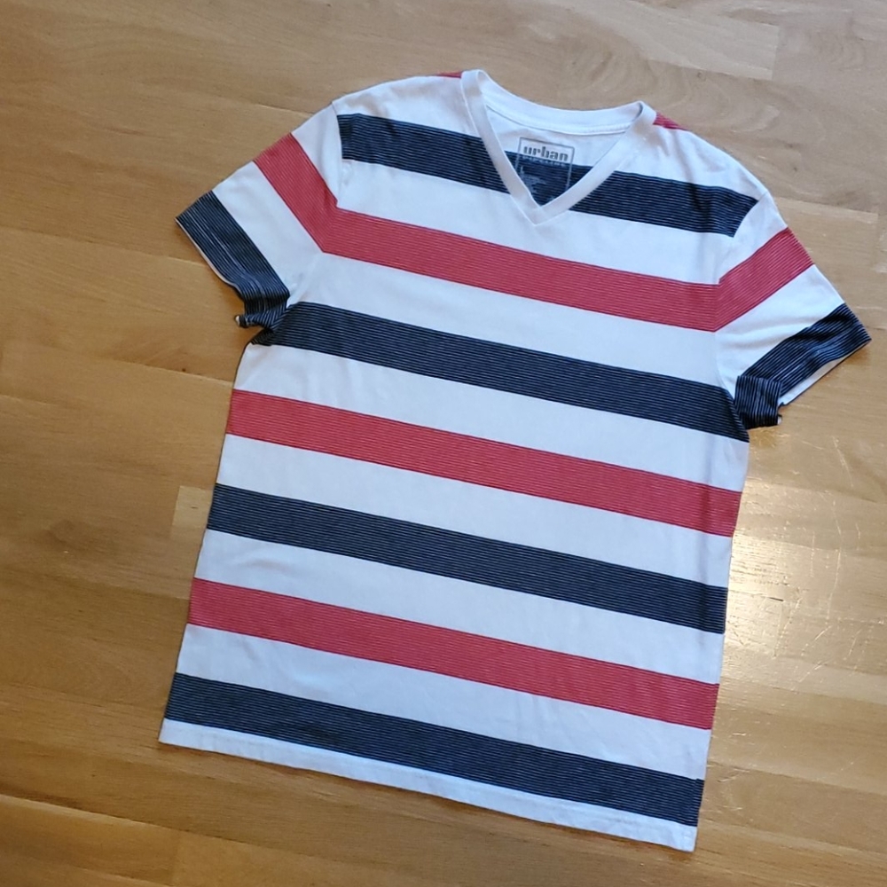 Urban Pipeline T-shirt